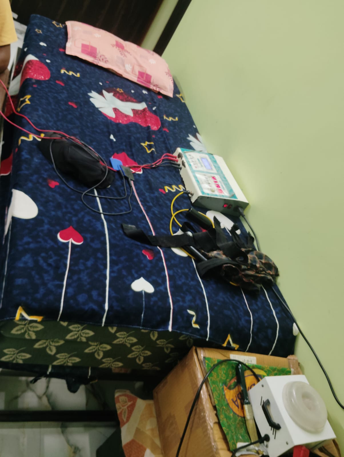 Physiotherapy treatment kharagpur Interior 6